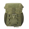 green Bag