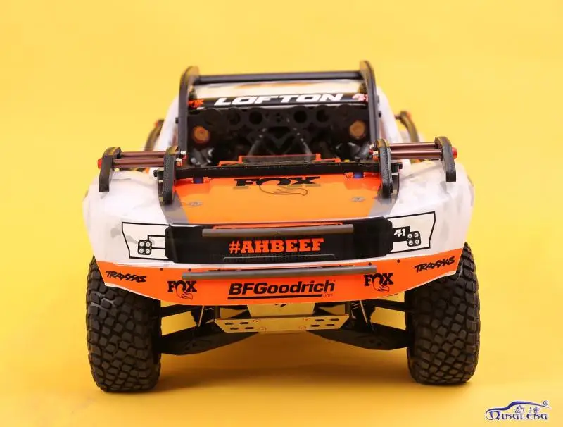 Roll Cage Protector for 1/7 UDR Unlimited Desert Racer RC Car Upgrade Parts