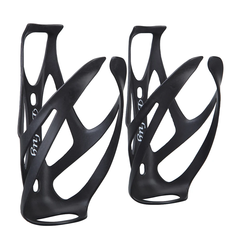 Universal Bicycle Bottle Cage Lightweight Bike Water Bottle Holder Cycling Bottle Bracket for Mountain Road Bike Acessorios