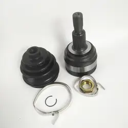 Outer cage repair package for Brilliance H530/V5 Outer CV JOINT repair kit assembly 4A92 1.6/BM15T 1.5T
