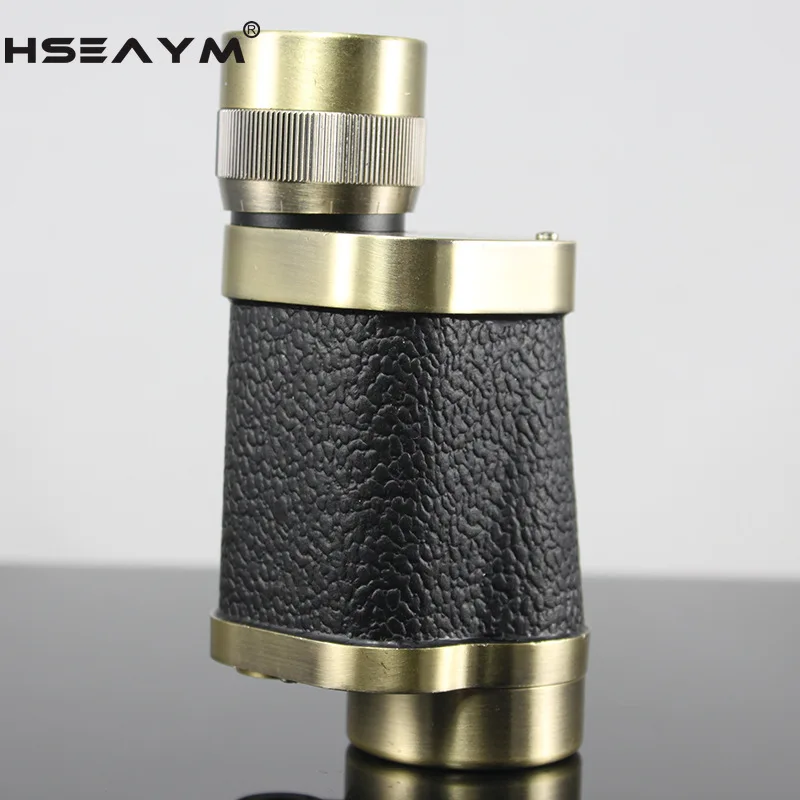 62 Type Handheld Ranging Monocular Telescope 8X30 High Power High Definition HD Low Light Level Night Vision