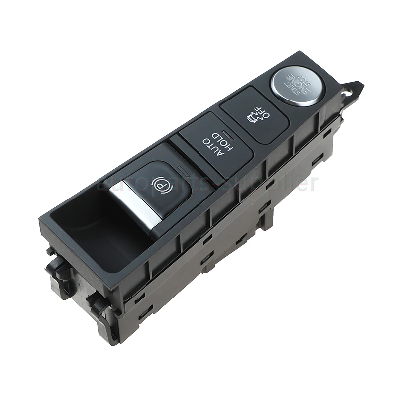 YAOPEI 3AD927137B 3AD927137 Hand Brake Button Auto Hold Switch Off Switch For VW Passat CC Passat B7 2011 2012 2013 2014 2015