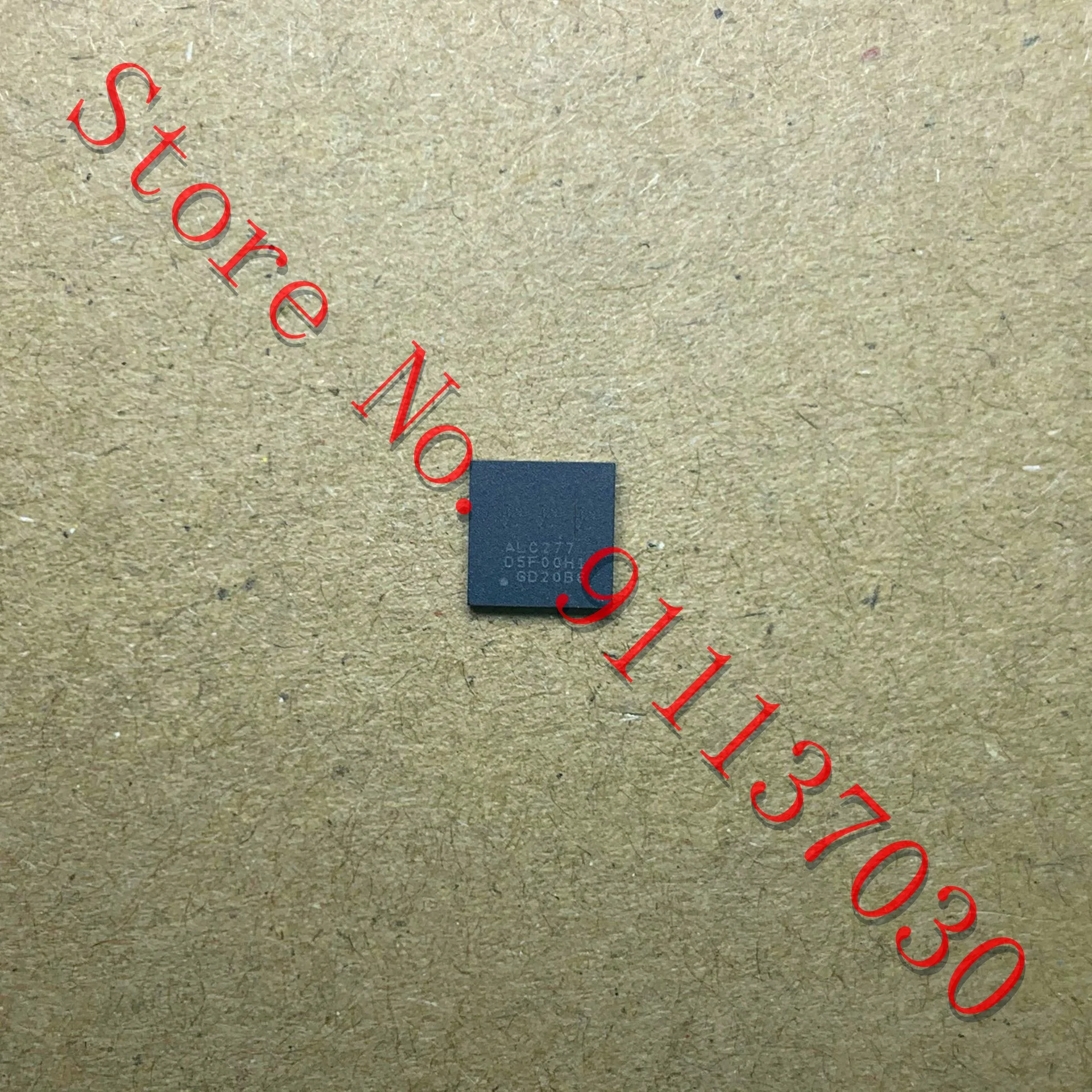 

1 шт ALC277 ALC277-VB6-CG QFN