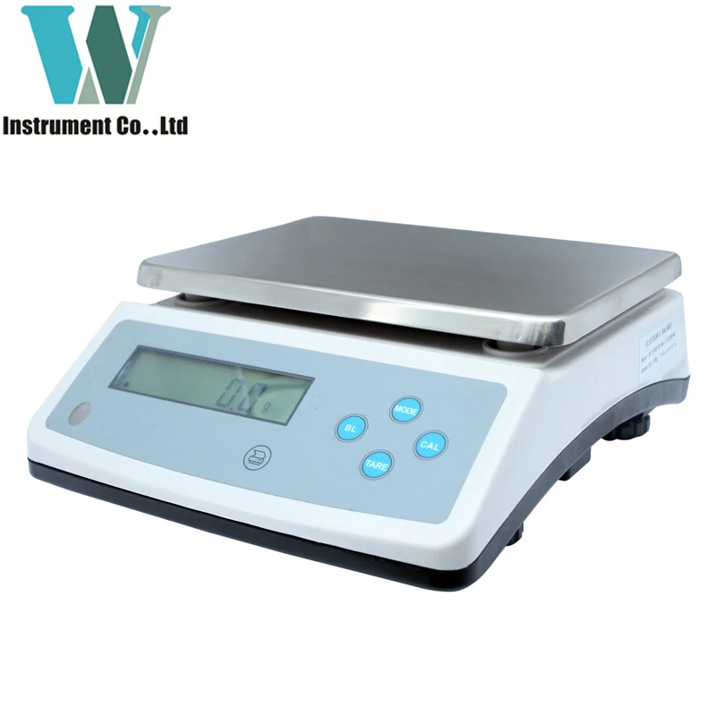 sob a Escala Eletrônica do Pesador Digital da Plataforma do Peso do Gancho de Peso 10kg 20kg 30kg 0.1g