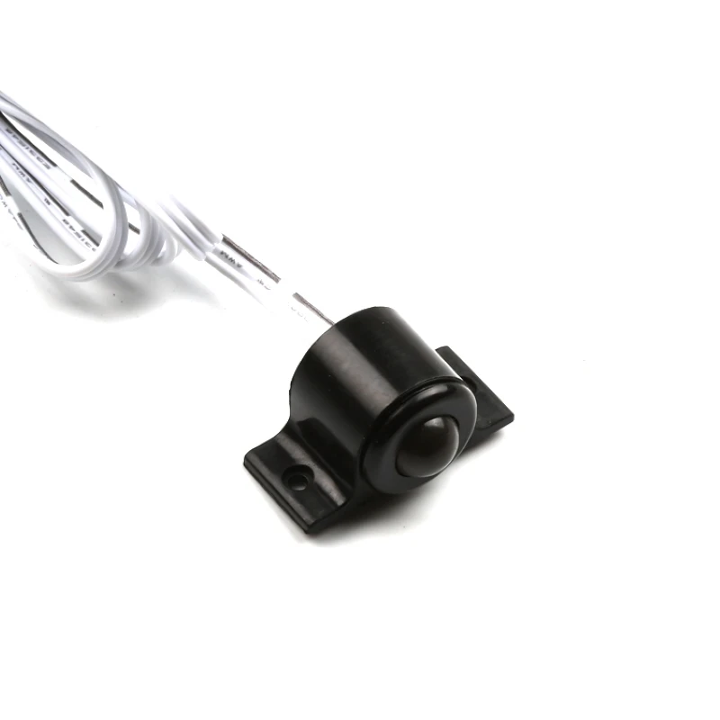 Smart home lighting LED light with sensor DC12V 24V infrared Pir motion detector automatic sensor switch