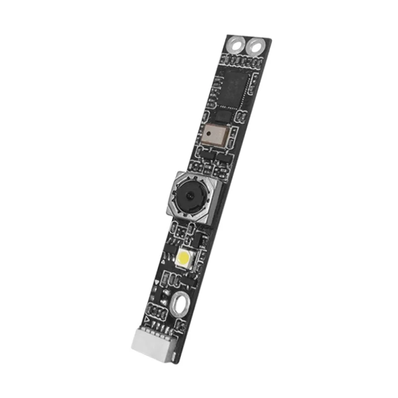 

OV5648 Sensor 5MP 1080P HD Live Face Recognition&Back Shooting Camera Module