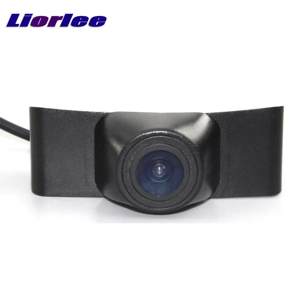 

For Ford Edge/Endura (CD539) 2015-2023 Car Front View Camera Forward Logo AUTO HD CCD RCA NTSC OEM CAM Accessories