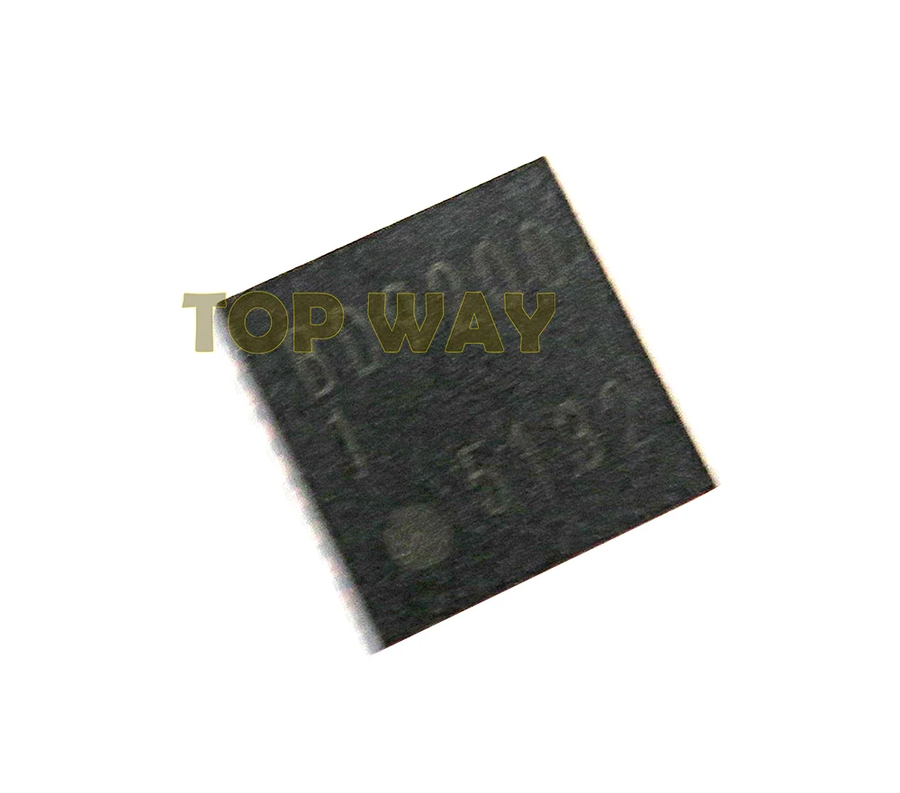 Chip IC original para Sony Playstation 4, Controlador Dualshock 4, Gerenciamento de energia, BD92001, BD92001MUV-E2, 2PCs