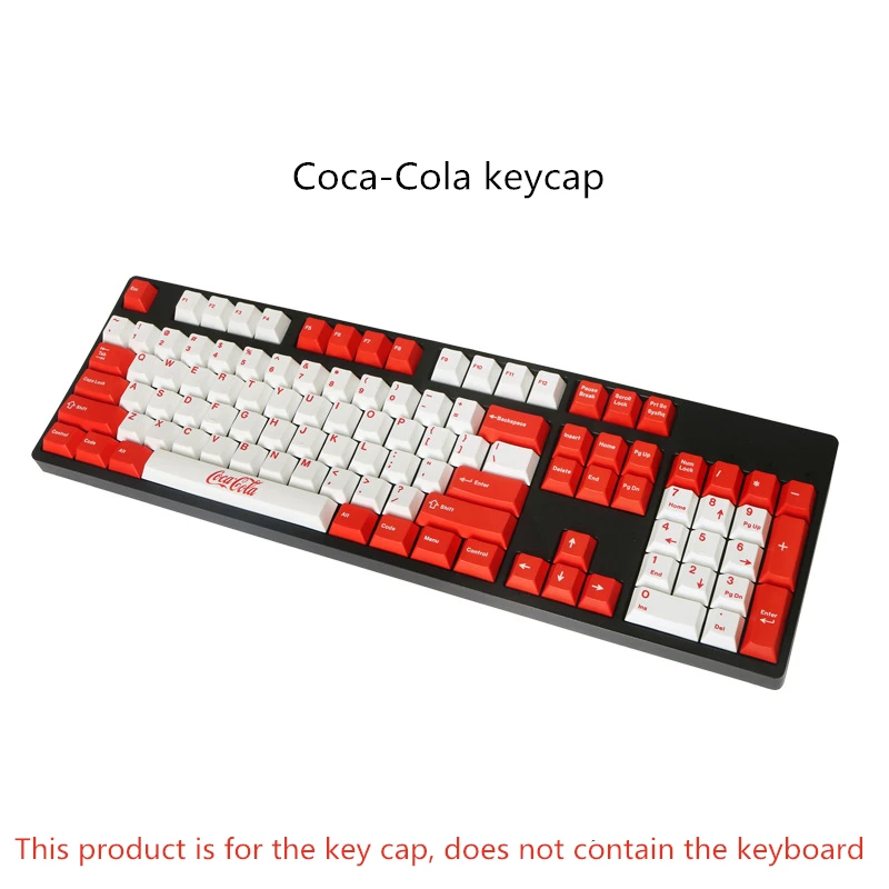 Imagem -02 - Coque Chave Tampa Imersão Mais Gravura Sublimação Altura de Fábrica Original de Teclados Mecânicos Keycap para Cereja mx Eixo