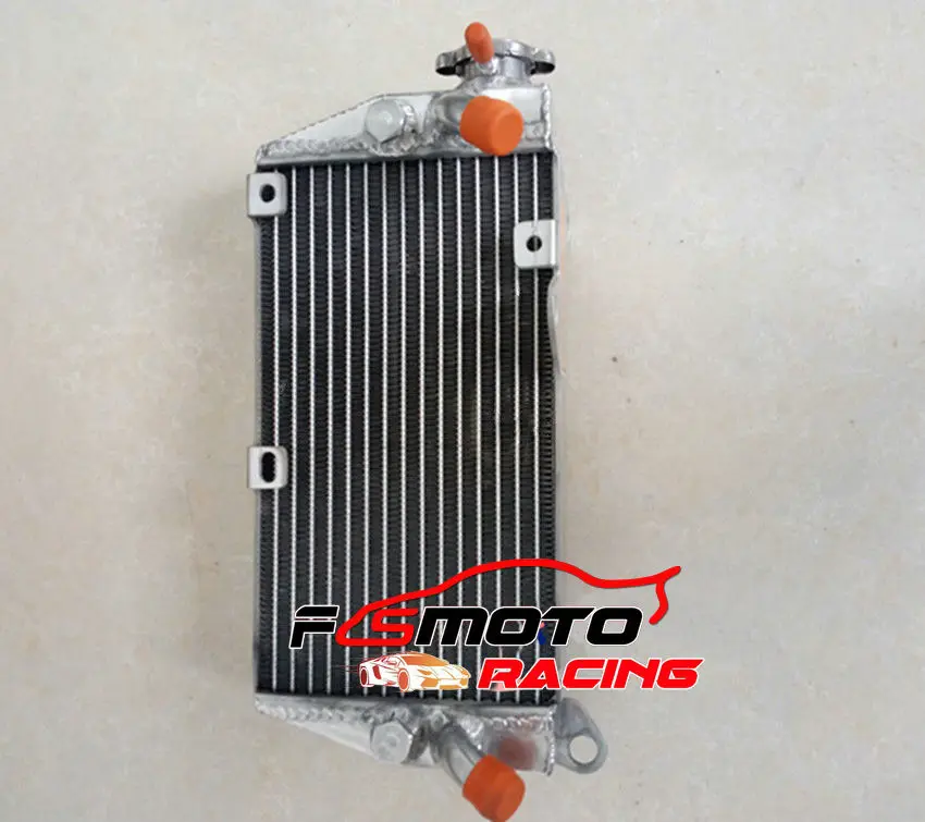 

Racing Cooling Suitable For Kawasaki KLR650C KLR 650C 2001 01 Aluminum Radiator 1 Year Warranty