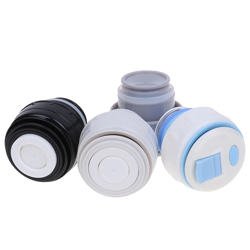 4.5 Cm Stopper For Thermos Thermosbottle Cover Thermoskan Cover Thermocup Capthermose Outdoor Travel Thermos Accessory