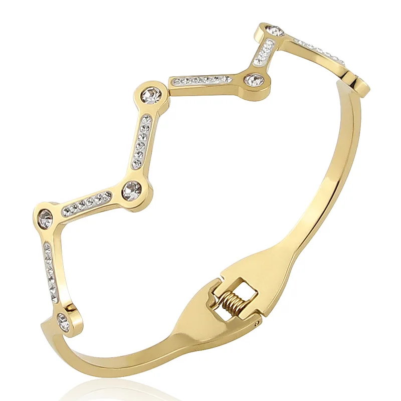 New Stainless Steel… - image