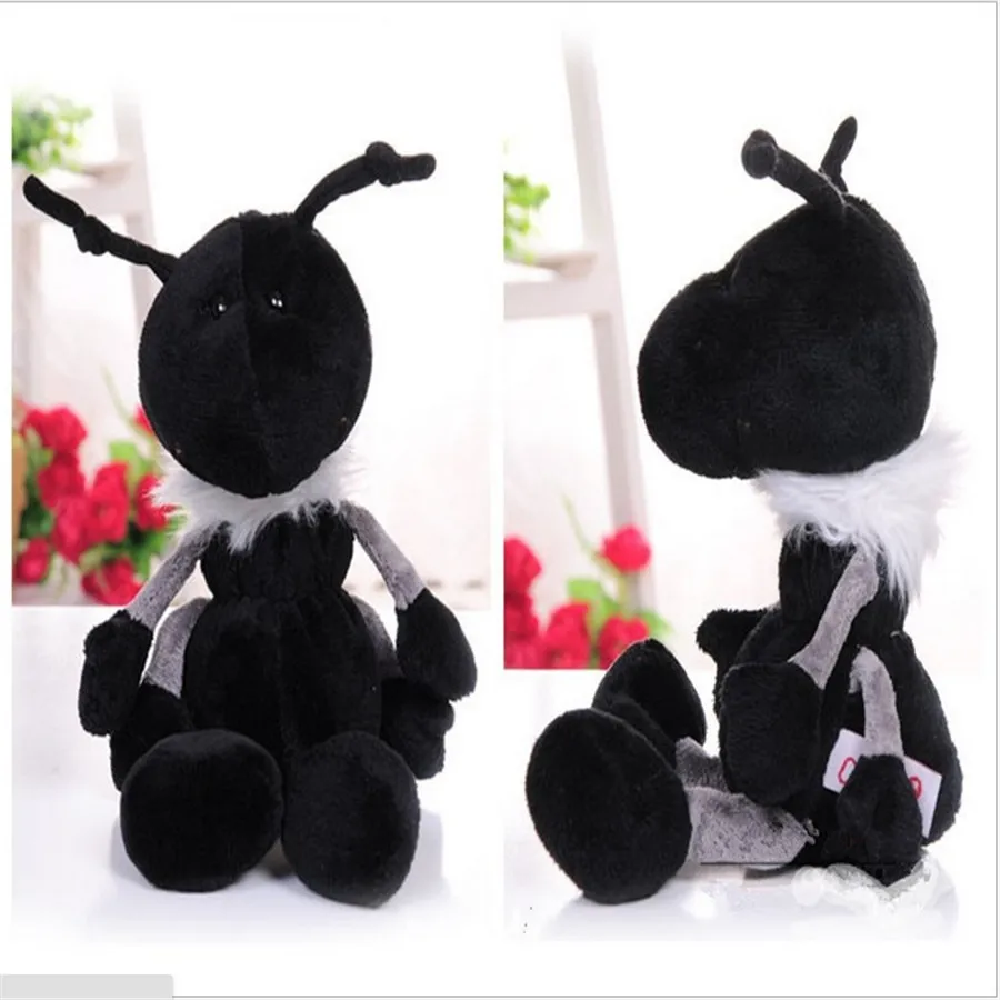 40cm Germany fine plush toys ant home supplies birthday gifts wedding supplies for Children Birthday Gifts 1pcs