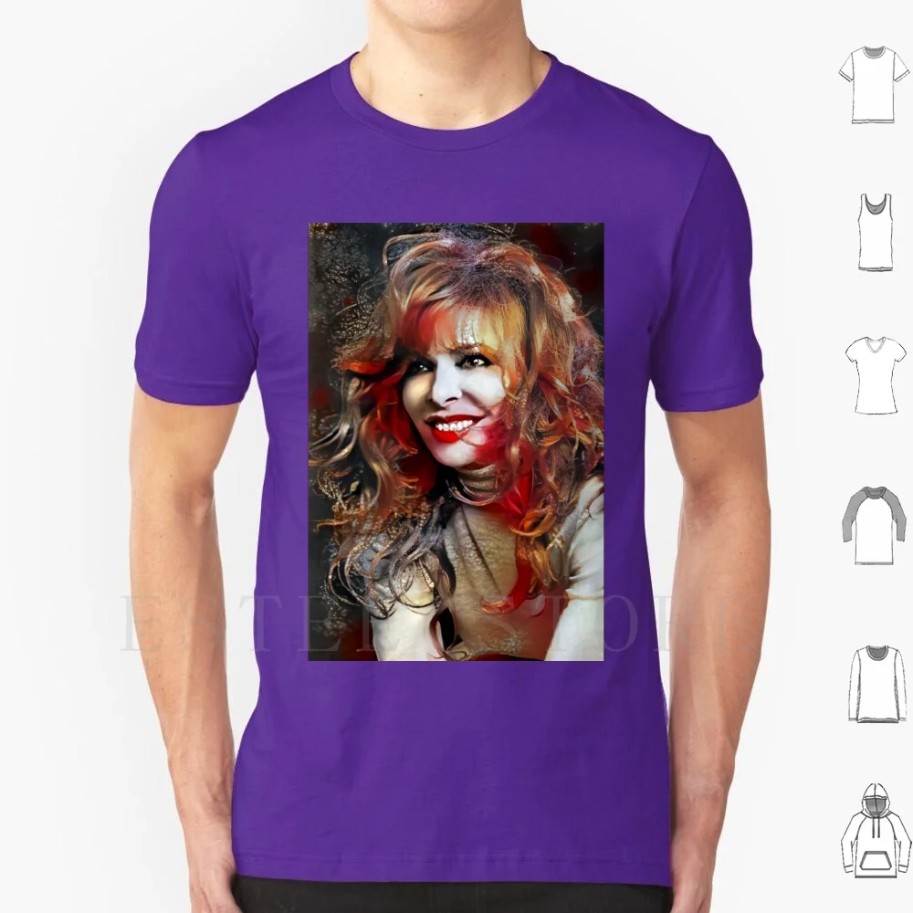 MylèNe Farmer T Shi… - image