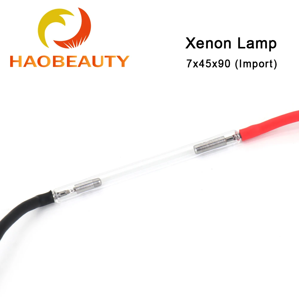 

HaoBeauty Import Xenon Lamp 7x40x90mm