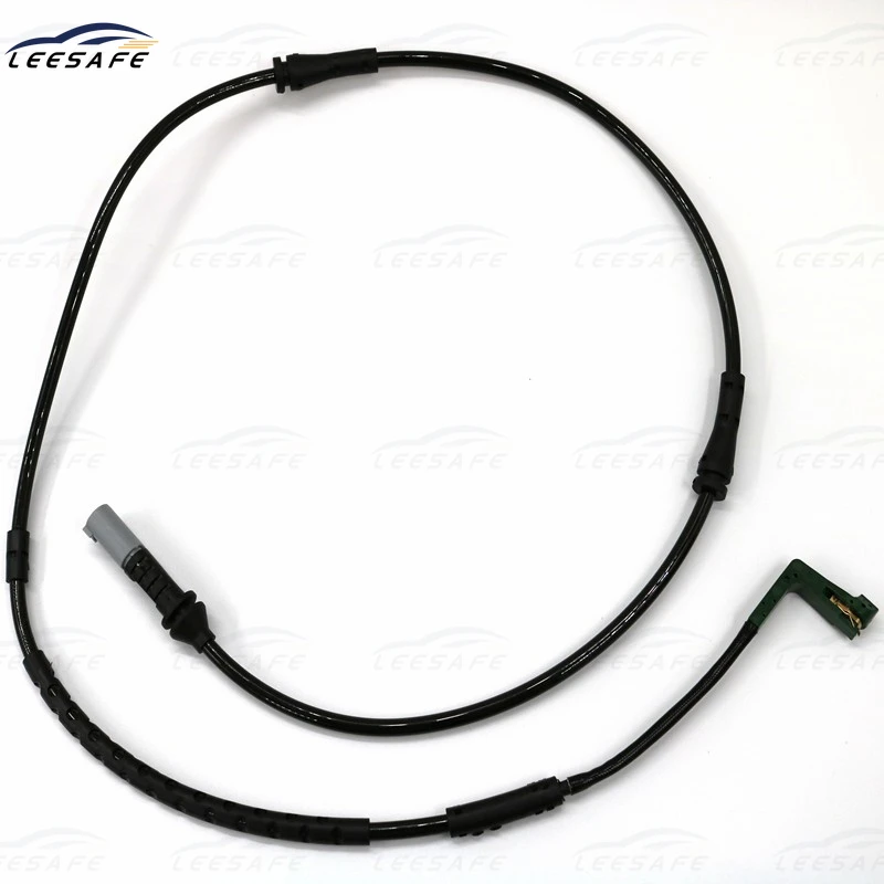 Front Brake Pad Wear Sensor for BMW 5 Series F07 7 Series F01 F02 F03 F04 730i 740i 750i 760i ActiveHybrid OEM NO 34356775850