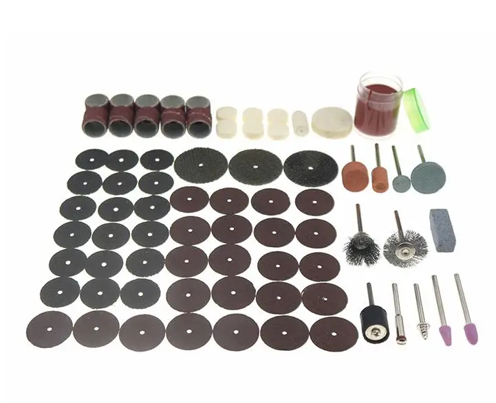 

Special grinding accessories for electric grinding buff polishing paste Coated abrasive buzzer Grinding head NO.C0408