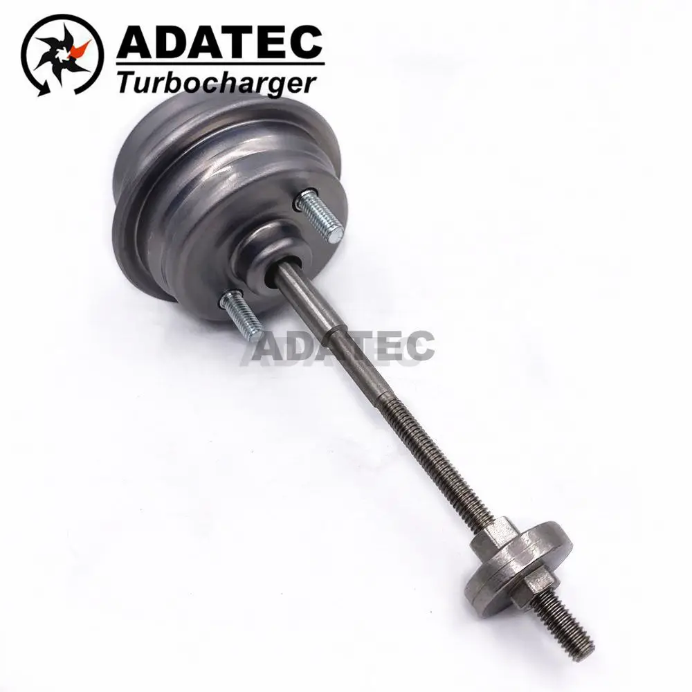 GTDI12V Turbo Actuator 1761178 CM5G-6K682-GB Turbine Wastegate for Ford Focus III 1.0 EcoBoost 92 Kw - 125 HP 3 zyl. 2012-