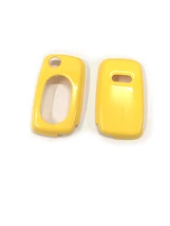 Multi Colors Flip Key Remote Key Protection Case For Audi A3 8L A4 B5 B6 TT MK1 A6 C5