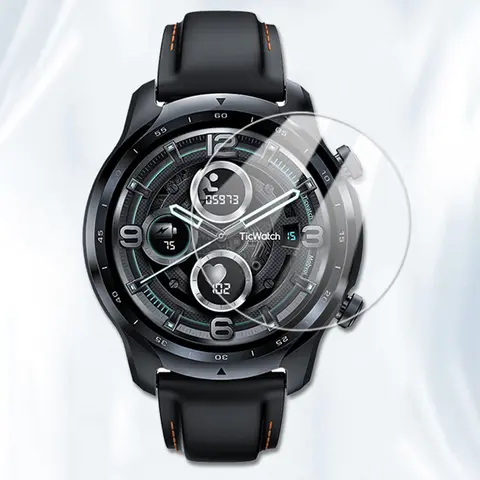 12 best sales TicWatch C2 - №4