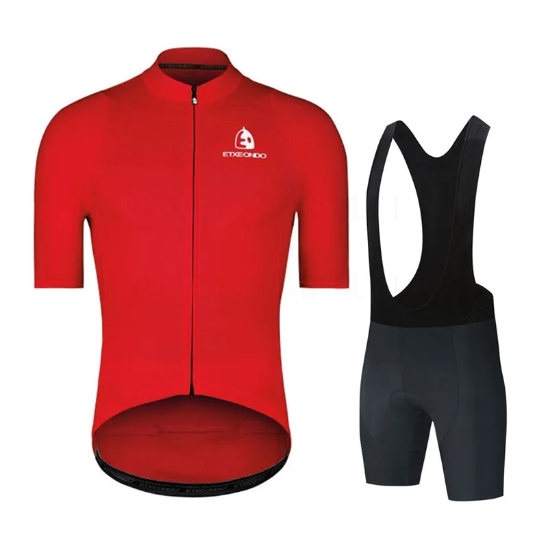 Maillot de cyclisme pour hommes, ensemble de vêtements de vélo, de sport, de montagne, été, 2021