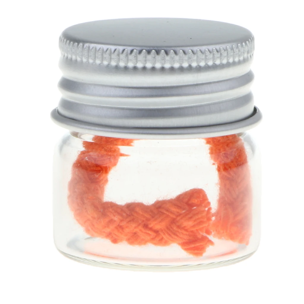 

Комплектующие для двигателя Стирлинга-Мини-спиртовая Лампа с фитилем и крышкой для обучения детей