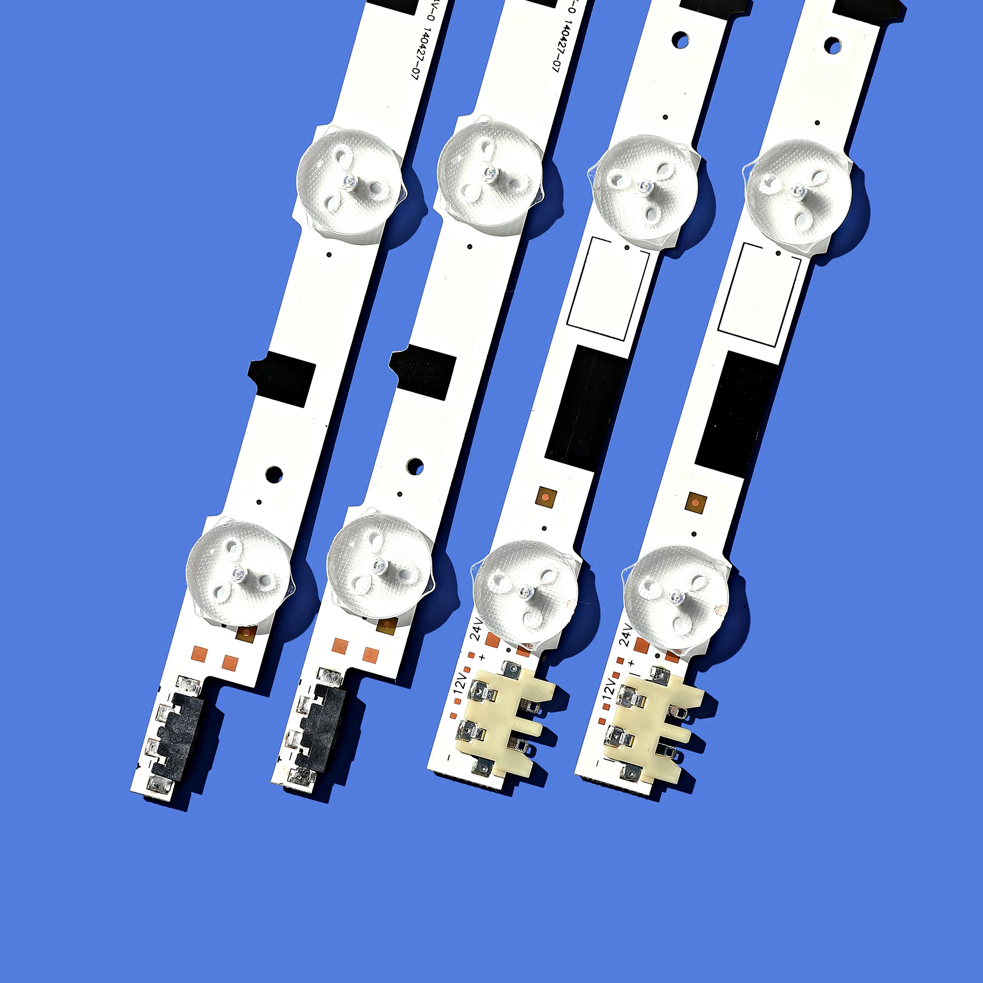 Strip lampu latar LED D2GE-390SCB-R3 D2GE-390SCA-R3 untuk UE39F5000