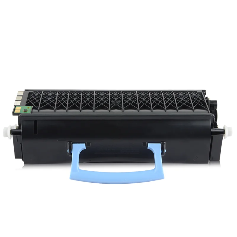 Imagem -02 - Civoprint 3500 Páginas Cartucho de Toner Compatível com Chip E250 para Lexmark E250 250dn 350 352 352d 352dn