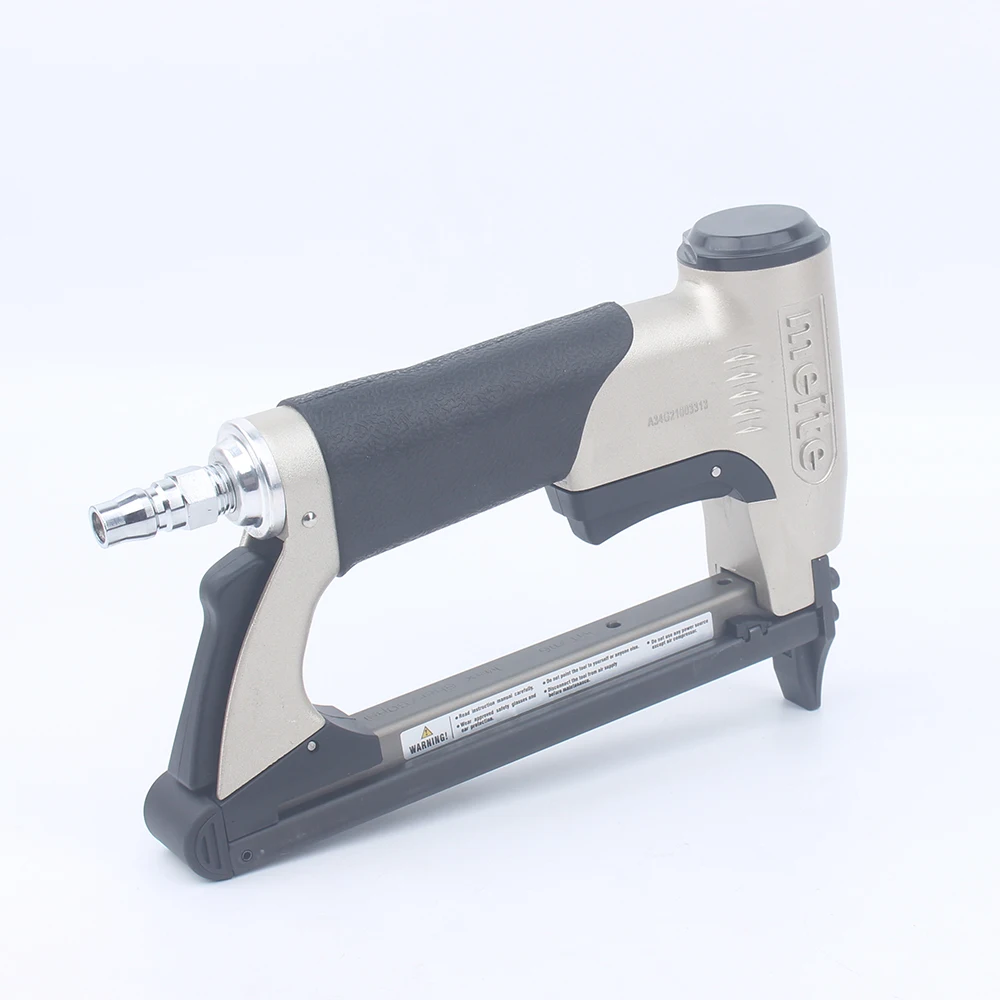 meite MT7116 22ga. Stapler Pneumatic Staplers 3/8\