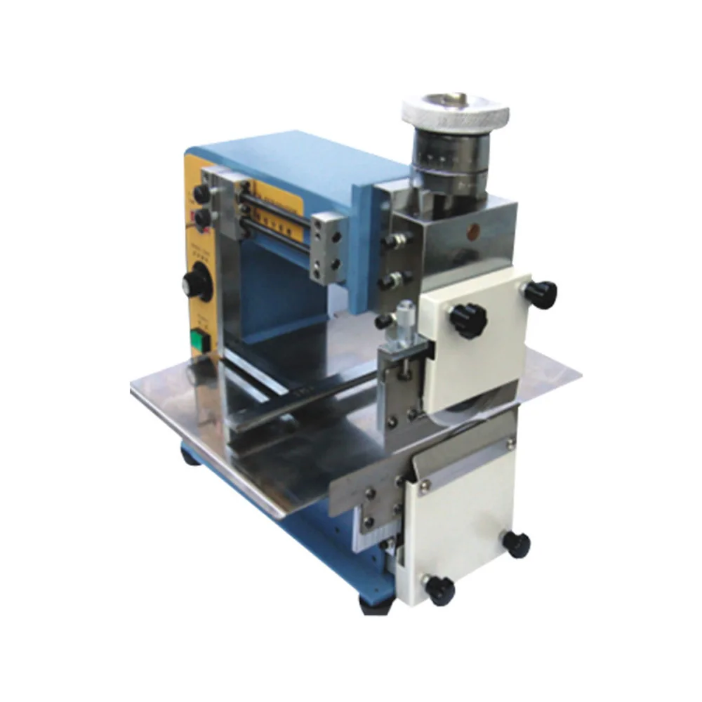 

Automatic PCB Splitting Machine SMT Substrate Sub-Board Machine 220V 50HZ 90W Circuit Board Sub-Board Machine Cutting Machine