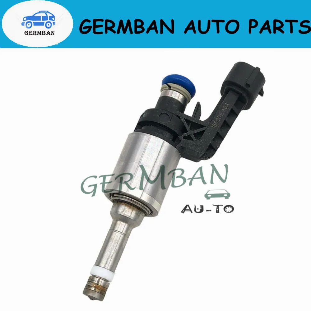 Fuel Injector Nozzle For 0261500069 Infiniti Nissan Patrol Y62 2.2013-11.15 5.6L V8 VK56VD 16600-1LA0A