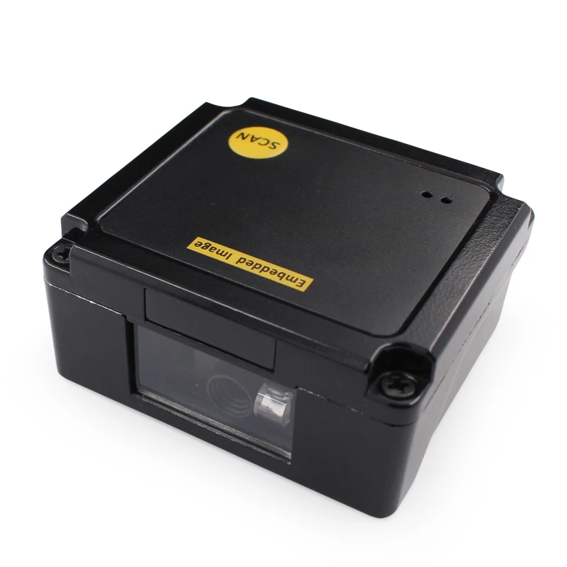 

Image Kiosk 2D/QR/1D Koisk Embedded Scanner Module EP2000 Free shipping USB2.0/RS232 Interface USB