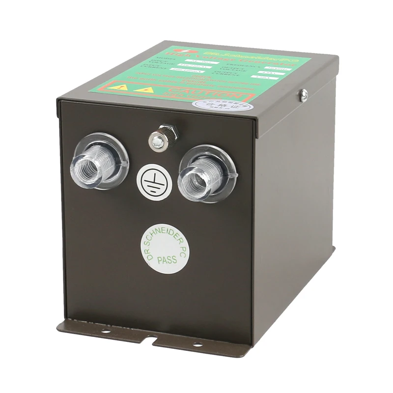 SL-007 Static Eliminator High Voltage Generator Power Supply  ESD Ionizing Air Blower+SL-004 Ionizing Air Gun