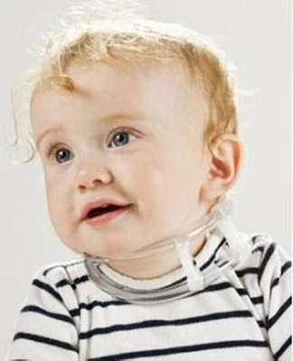 

adjustable Neck brace baby torticol corrector baby tilted head corrected neck crooked neck child neck lightweight summer