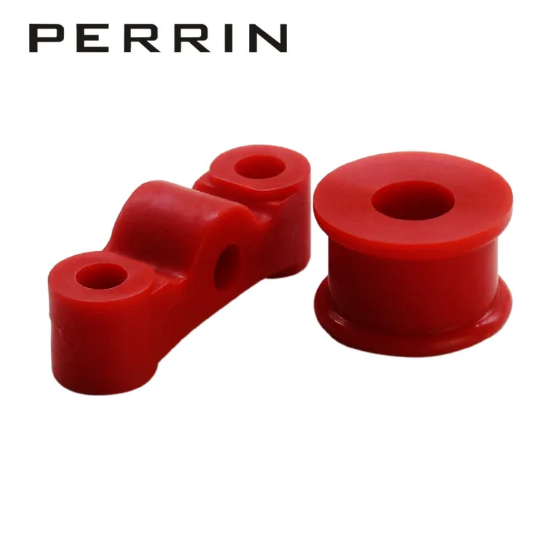 

NEW RED POLYURETHANE SHIFTER BUSHING KIT FOR 88-00 CIVIC DOHC B16 B18