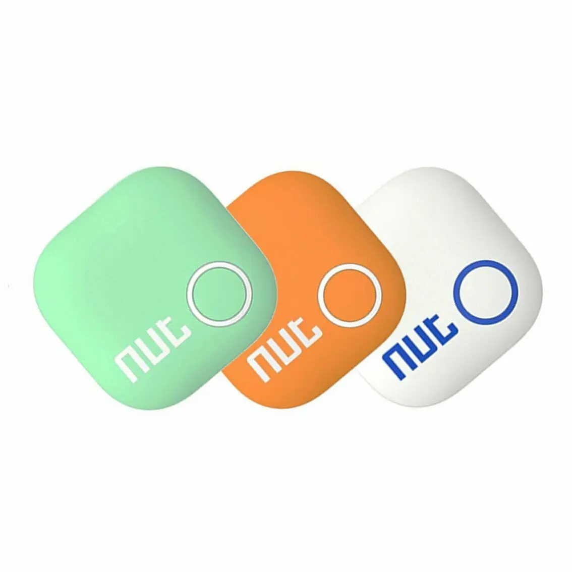 

Nut 2 Bluetooth Smart Key Tracker