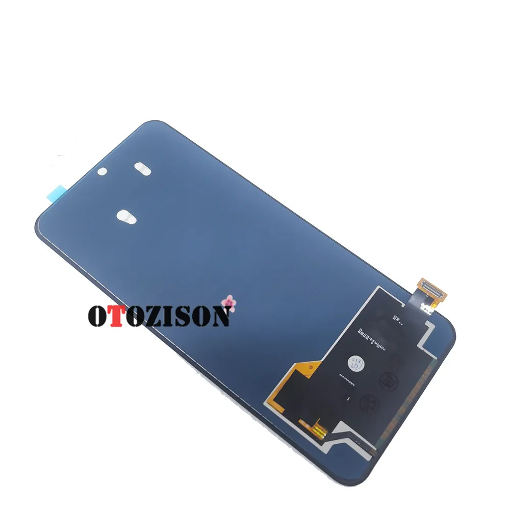 LCD For BBK Vivo NEX / NEX A / NEX S / NEX Ultimate Display LCD Screen Touch Panel Sensor Digitizer Assembly Replacement 6.59\