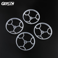 4PCS GEPRC 3inch Propeller Guard 87mm diameter For RC DIY FPV Racing Drone CineWhoop CineQueen CineRun