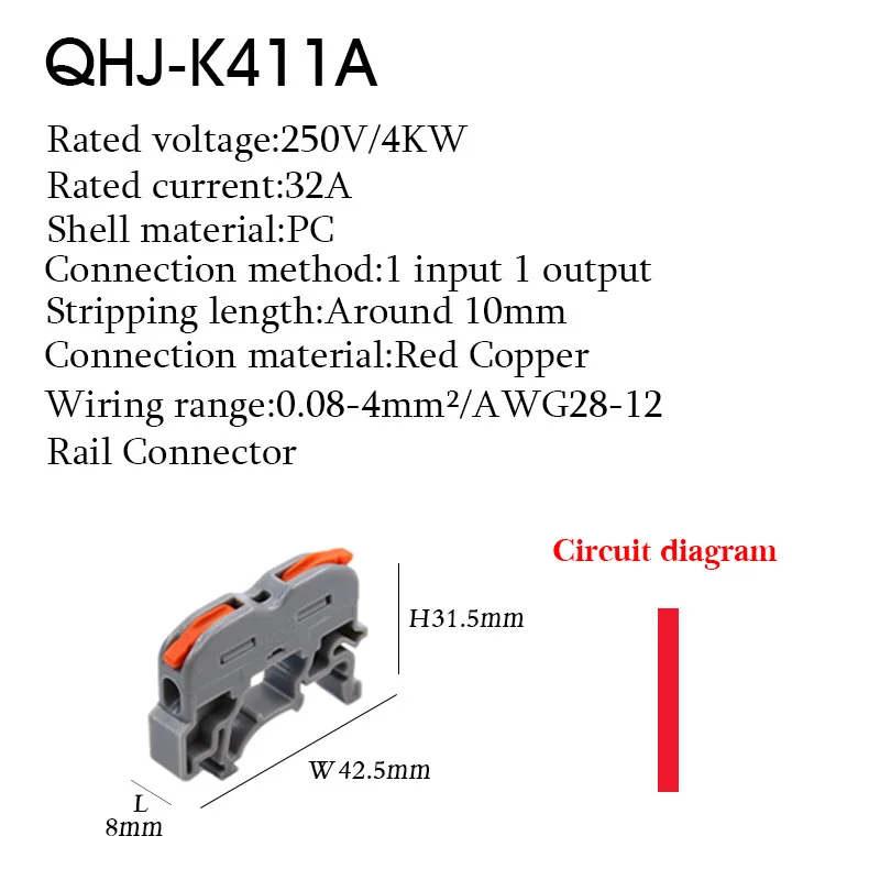 Variant: K411A