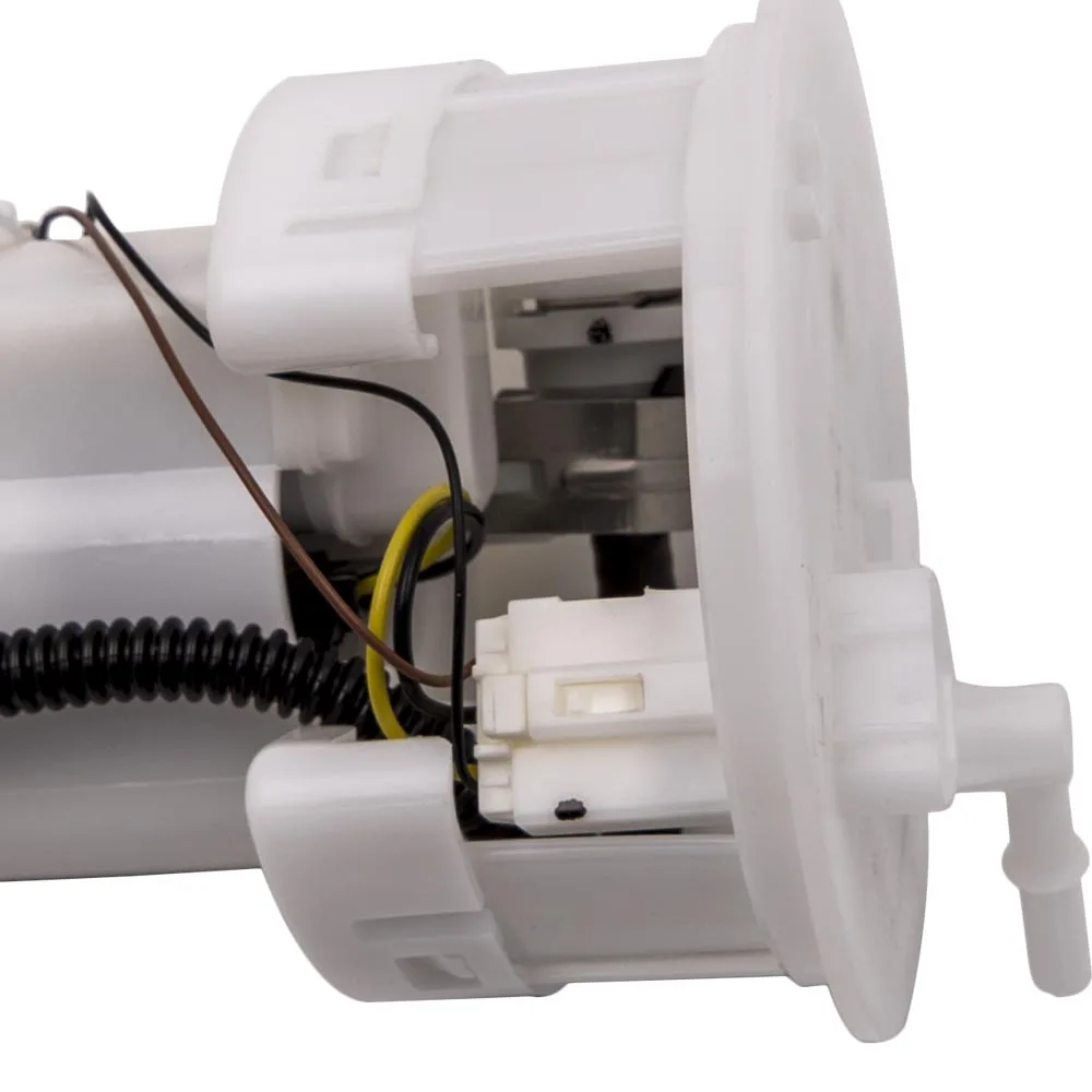 E8730M Rear 12V Fuel Pump Module Assembly for Kia Rio5 L4-1.6L 2006-2011 P76406M F4741A