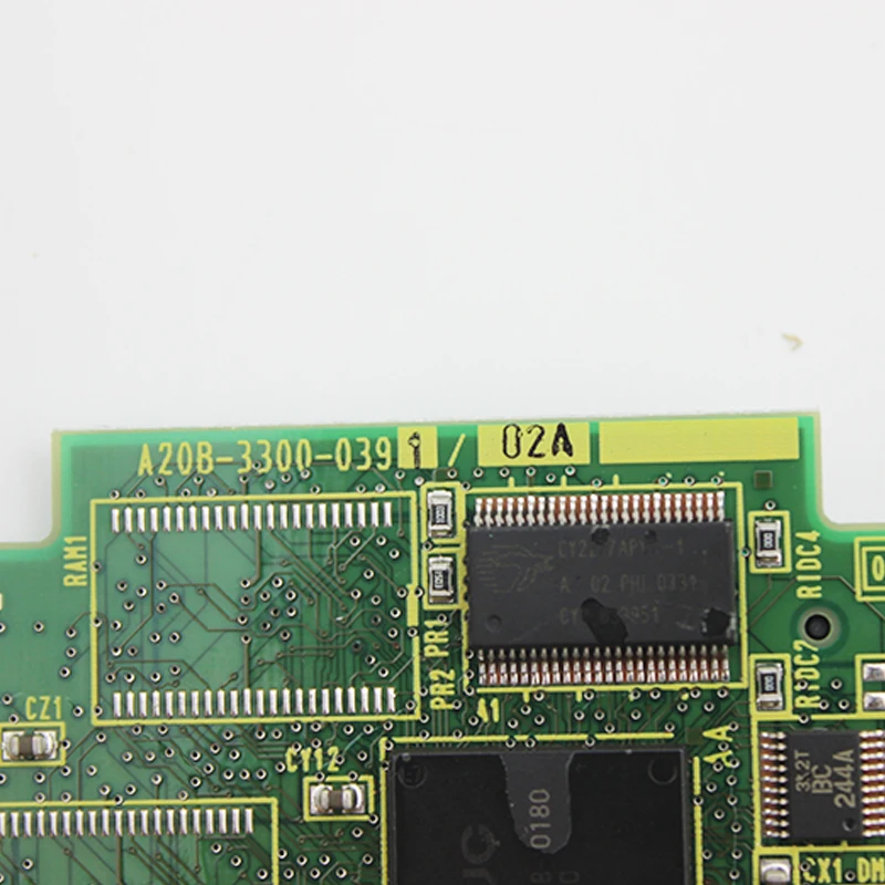 FANUC pcb circuit boards mother board A20B-2100-0790  100% tested CNC  machine