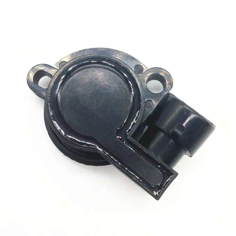 Throttle Position Sensor for LADA OE#:393855  30711148200 21121148200 2112-1148200 Switch Type Piezoelectric Automobiles Sensor