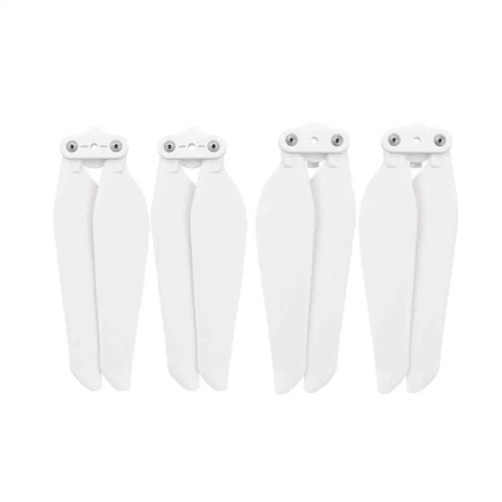 2pairs Replacement Propellers for Xiaomi FIMI X8 SE Quick-Release Foldable Landing Gears RC Quadcopter Spare Parts Accessories