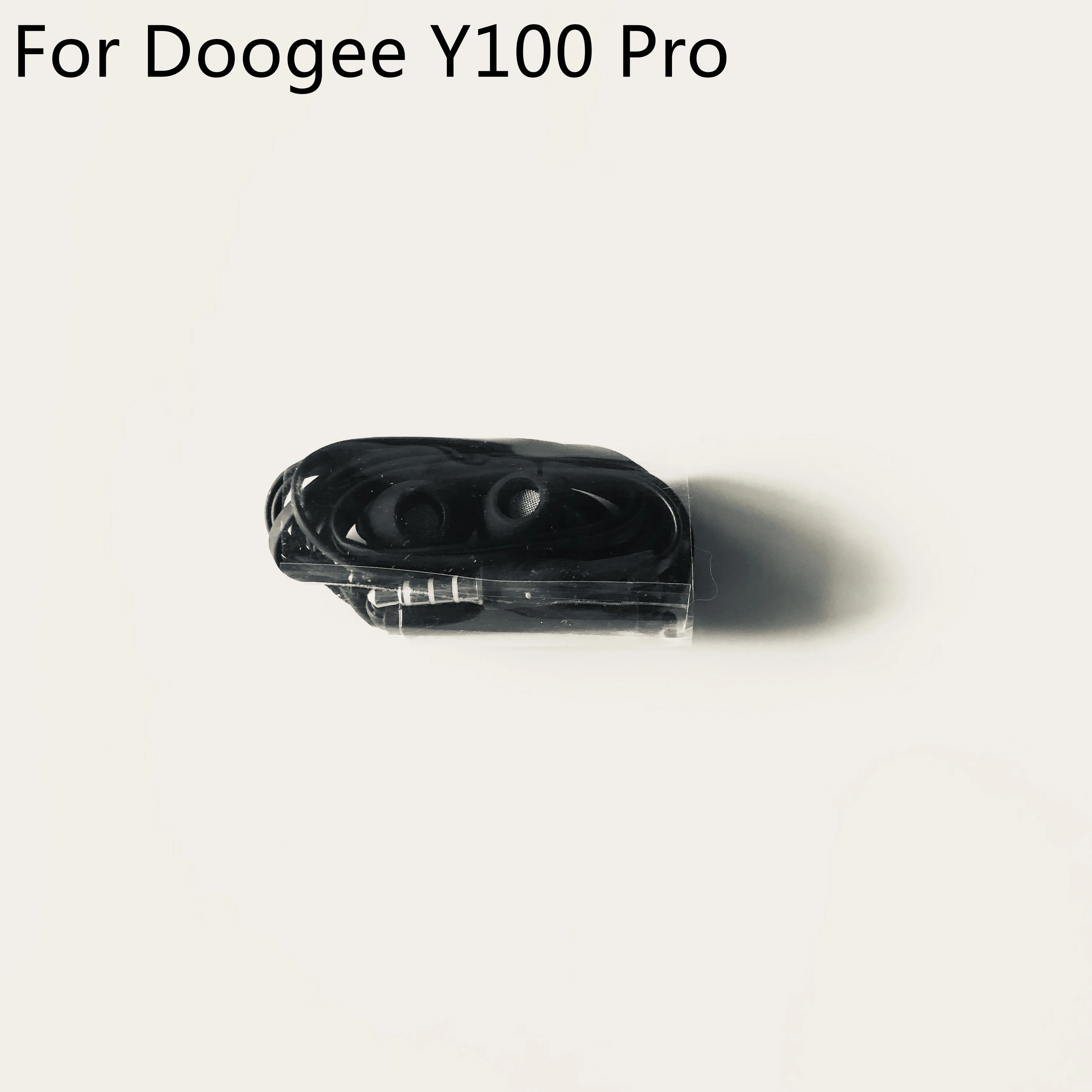 

Doogee Y100 Pro New Earphone Headset Repair Replacement Accessories For Doogee Y100 PRO Smartphone