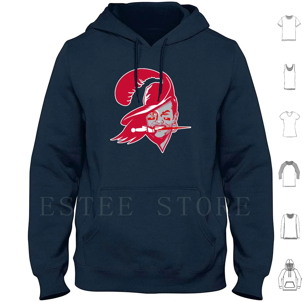 Tampa Bay Tom Hoodi… - image