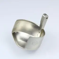 4400 183604 Cylinder Arm Cap As Used for Golden Wheel CS-8365 Sewing Machine Parts Accessories
