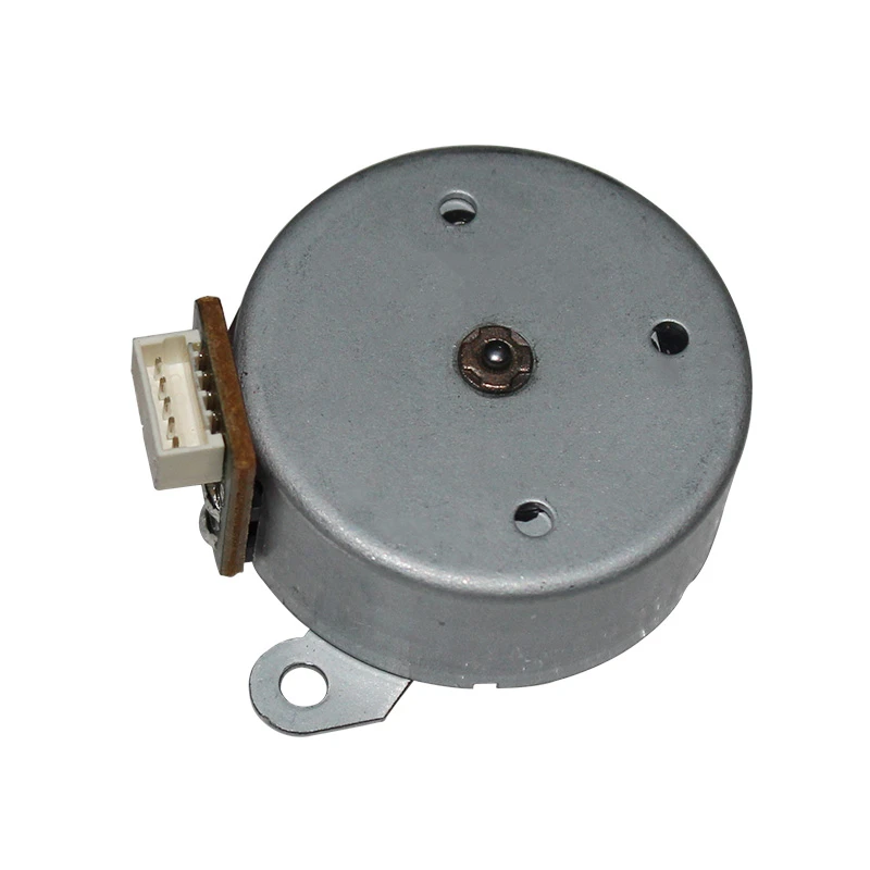 Q3948-60186 Scanner Stepping Motor for HP M2727 M1522 CM2320 3030 3050 3055 CLJ2820 2830 2840 3392 3390 printer