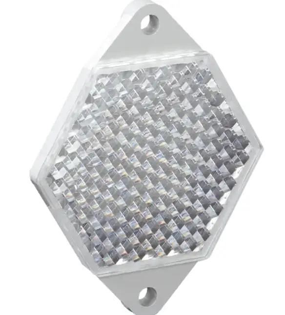 

PL50A 1000132 Reflector Rectangular;78X60X8mm