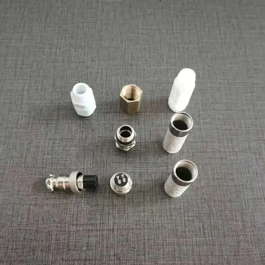 SHT10 SHT11 SHT20 SHT30 31 35 Beschermhoes Schede/Pe Waterdichte Cover Installatie Type Temperatuur Vochtigheid Sensor Shell