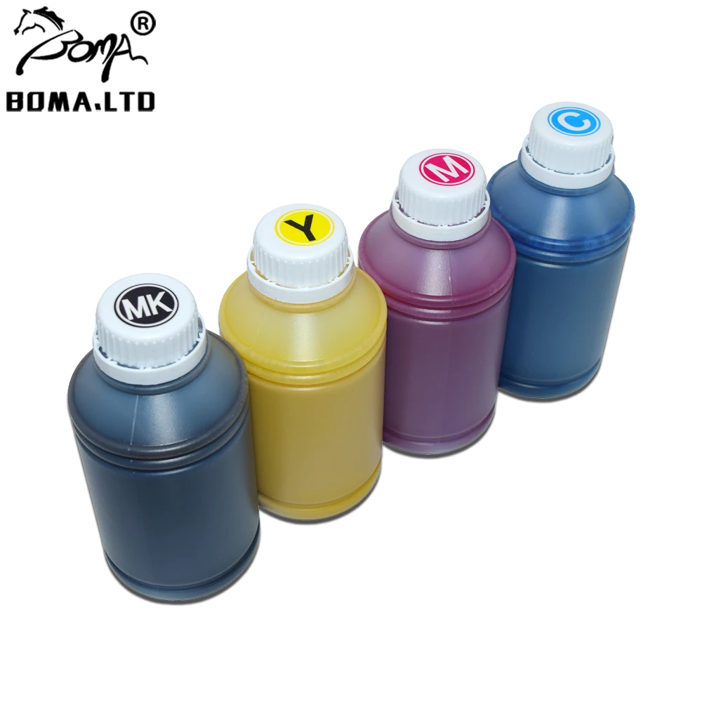 Bulk Refill Universal Sublimation Ink For EPSON WorkFore WF- Ink For EPSON Expression Home XP- Ciss Ink Cartridge 500ml/PC